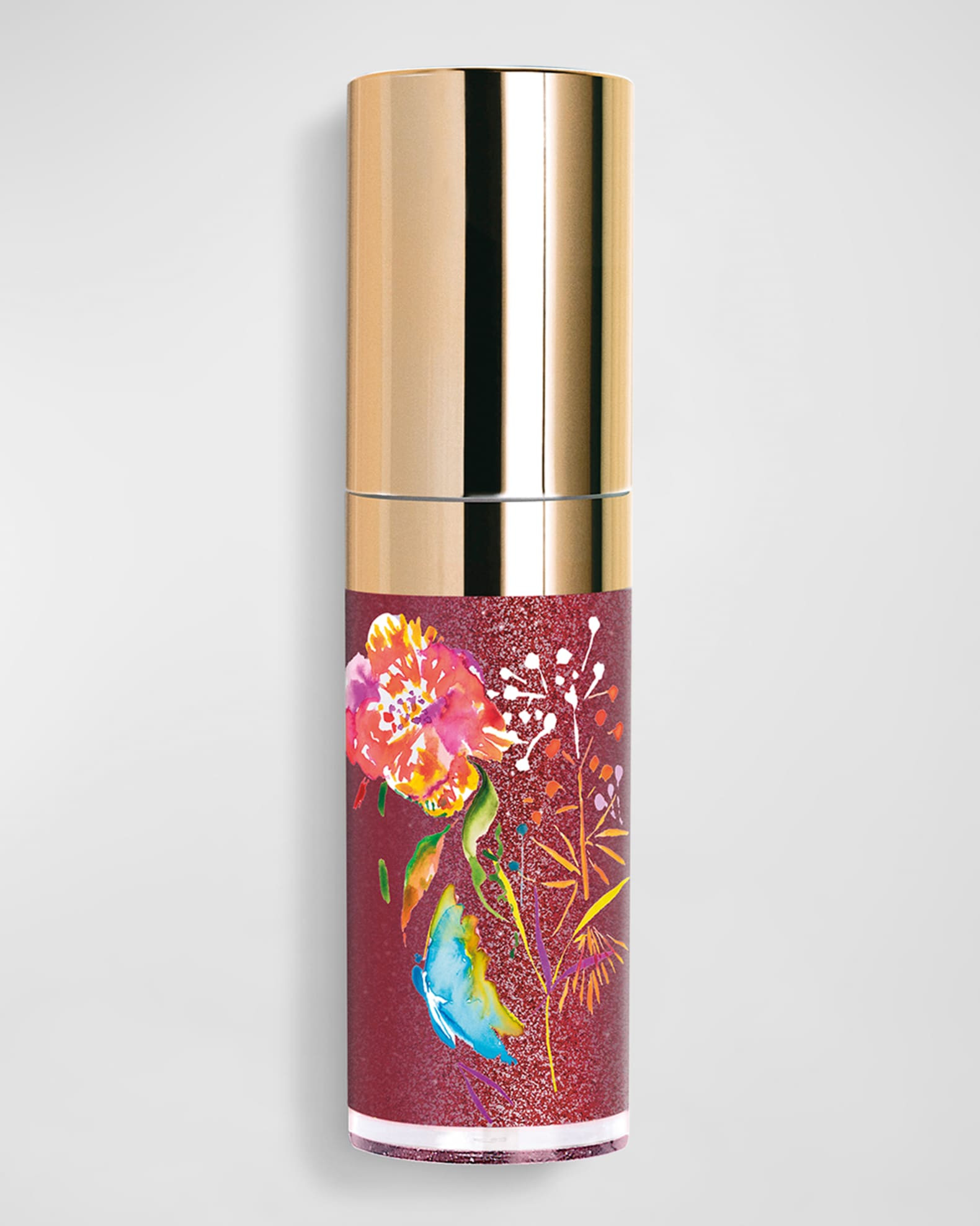 Sisley-Paris Limited Edition Le Phyto Gloss, Blooming Peony | Neiman Marcus