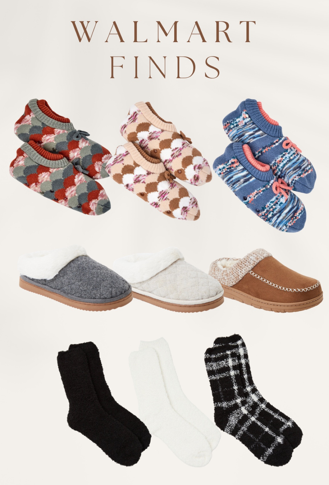 Walmart cozies! ✨

#LTKSeasonal #LTKGiftGuide #LTKHoliday