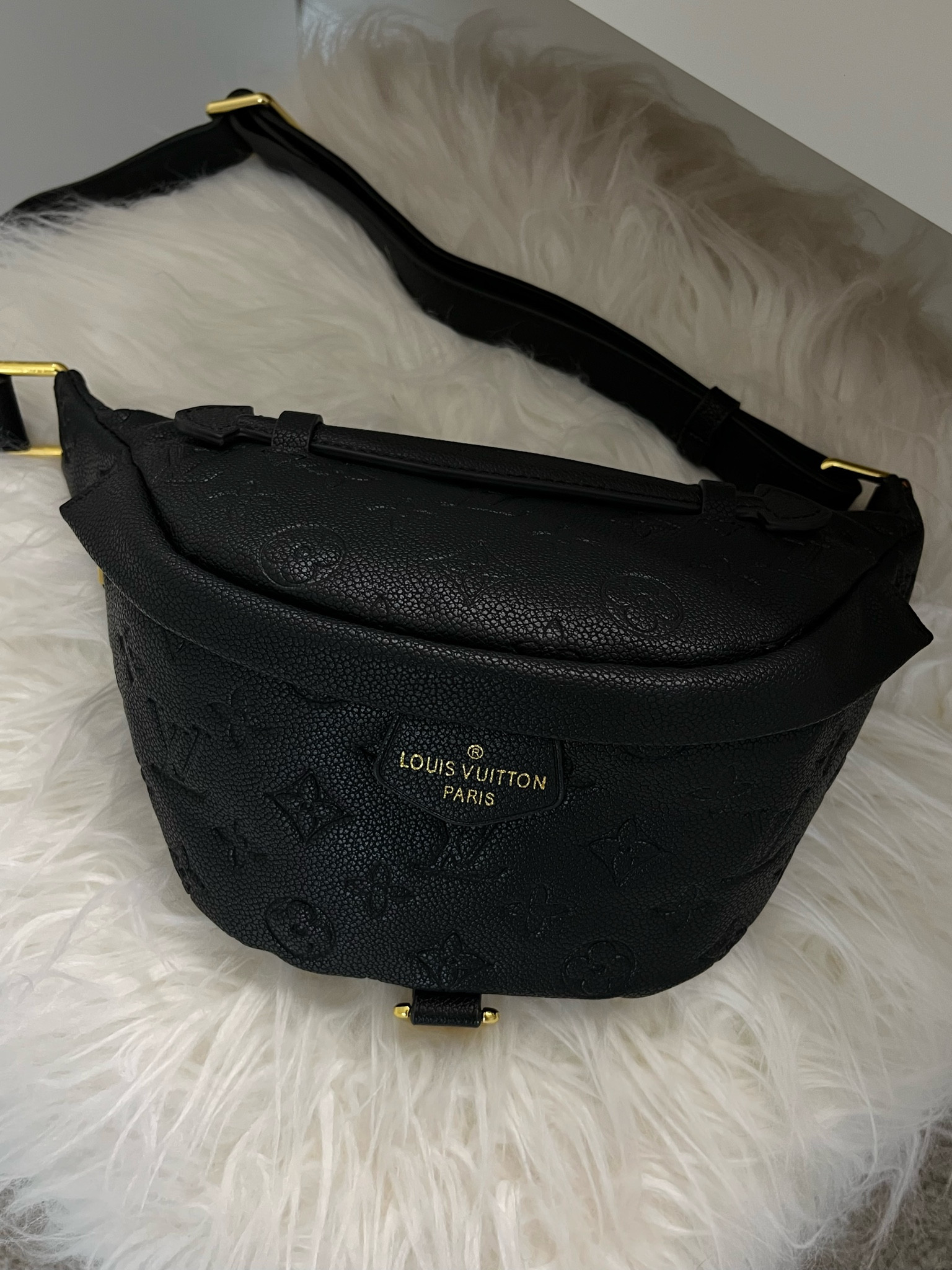 obsessed with this bag 🖤

#LTKitbag #LTKunder50 #LTKstyletip