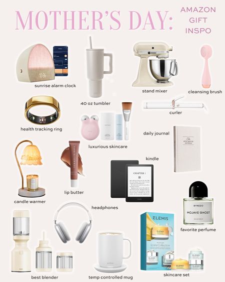 Mother’s Day gift ideas: Amazon edition

Mother’s Day gifts, gifts for mom, mom gifts, new mom gifts, gifts for new mom, luxurious gifts, luxurious gifts for her, gifts for her, gift ideas for her, travel finds, travel must haves, cozy must haves, travel gifts, self care gifts, cozy gift, beauty gifts, beauty finds, beauty gadgets, Nordstrom, sephora, beis, calpak, Lululemon, pink gifts, girly gifts, gifts for sister, gifts for friend, amazon gift ideas, amazon gifts, amazon gifts for her, Mother’s Day amazon gifts

#LTKfamily #LTKGiftGuide #LTKSeasonal