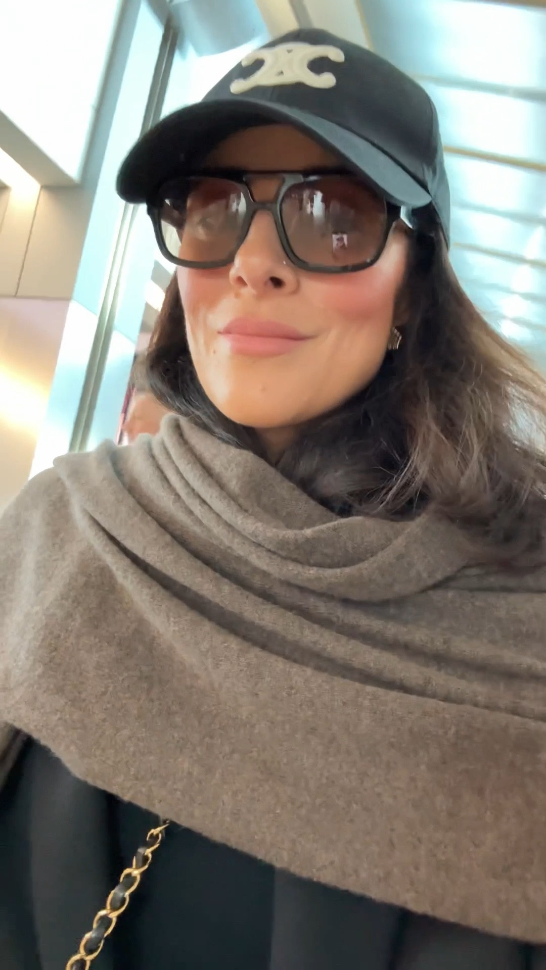 Travel day in comfort and style! ✈️ 

#LTKSeasonal #LTKStyleTip #LTKTravel