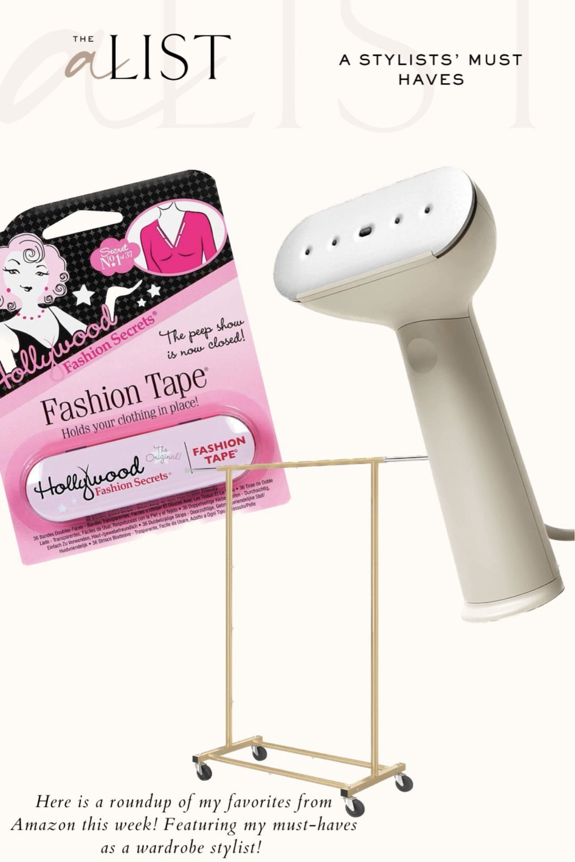 My essentials! 

#LTKFind #LTKstyletip #LTKSeasonal