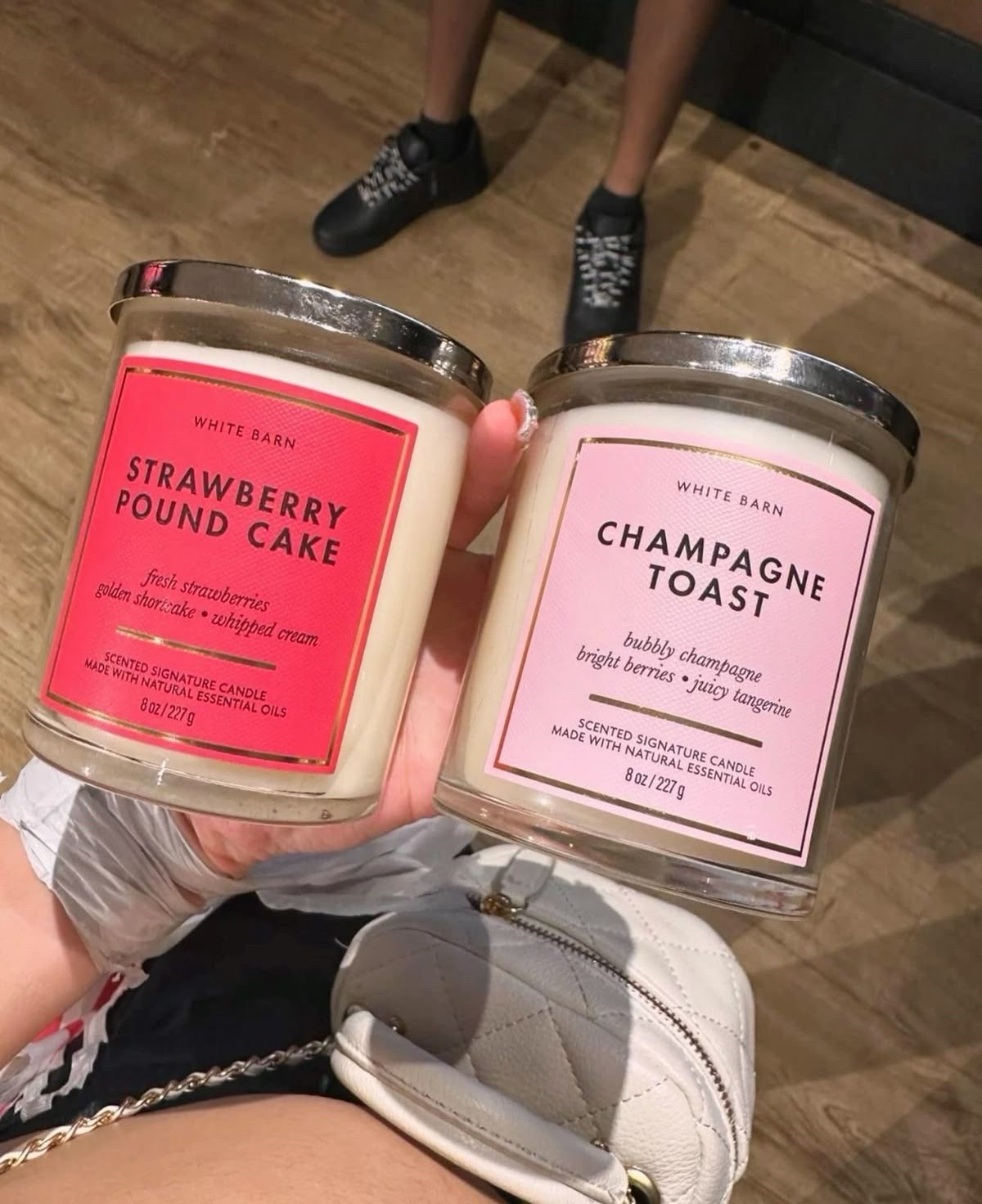Mega Sale Bath & Body Works 
2/$20 CANDLES

#LTKSaleAlert #LTKSeasonal #LTKHome