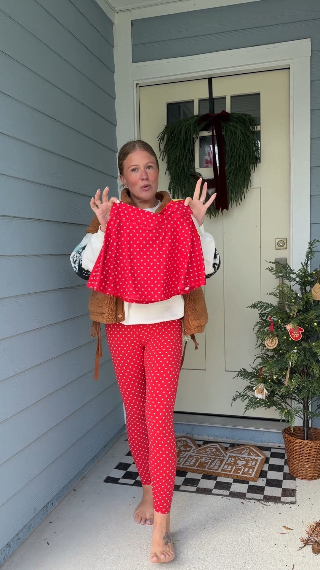 New mommy and me activewear!
#mommyandme #activewear #newattarget 

#LTKActive #LTKfitnessgoals #LTKKids