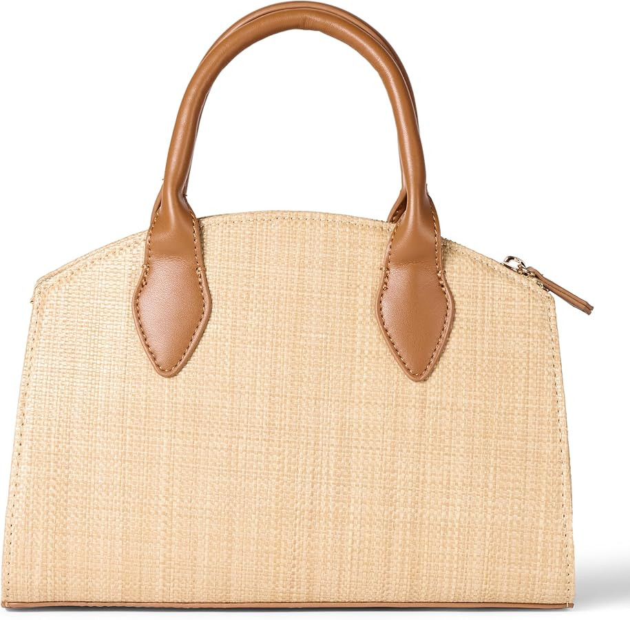 The Drop Jamie Top Handle Bag | Amazon (US)