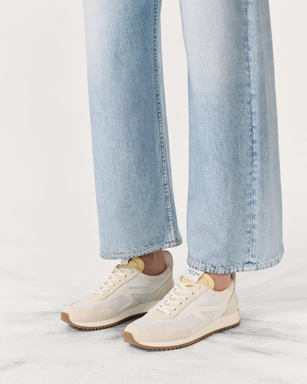 Retro Runner Sneakers | rag & bone