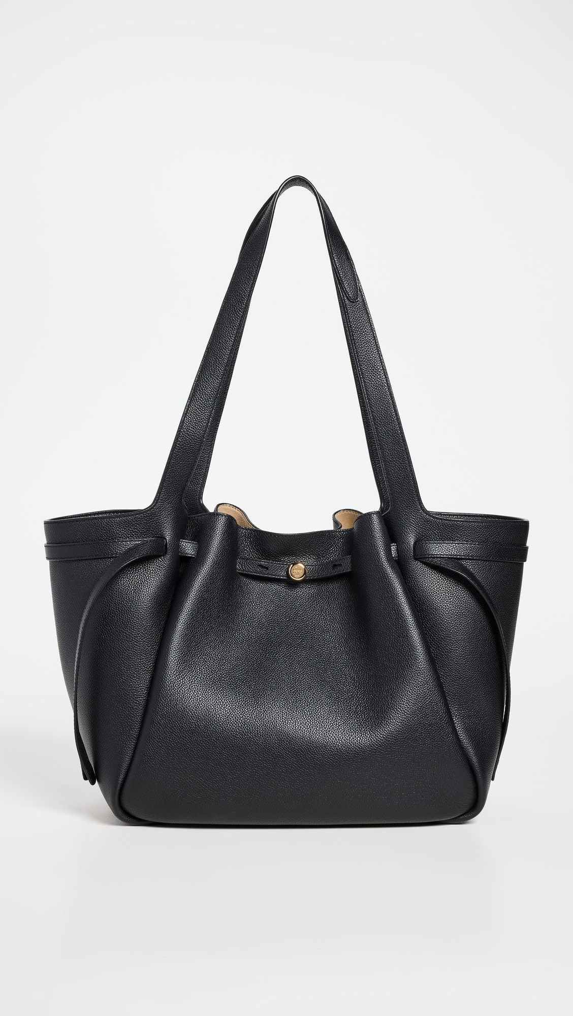 Romy Pebbled Tote | Shopbop