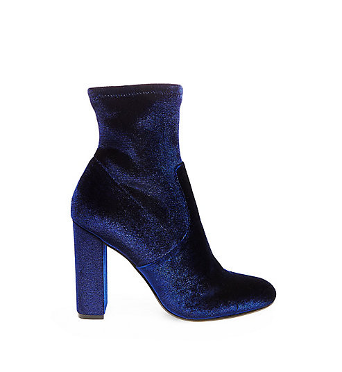 High Ankle Boots | Steve Madden EDIT | Steve Madden (US)