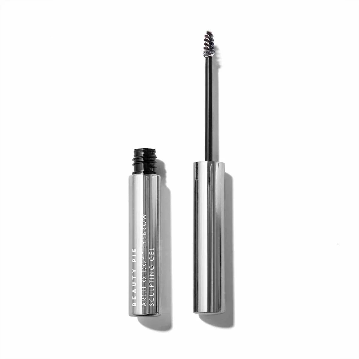 2-in-1 Clear Brow Gel (Clear) | Beauty Pie (UK)