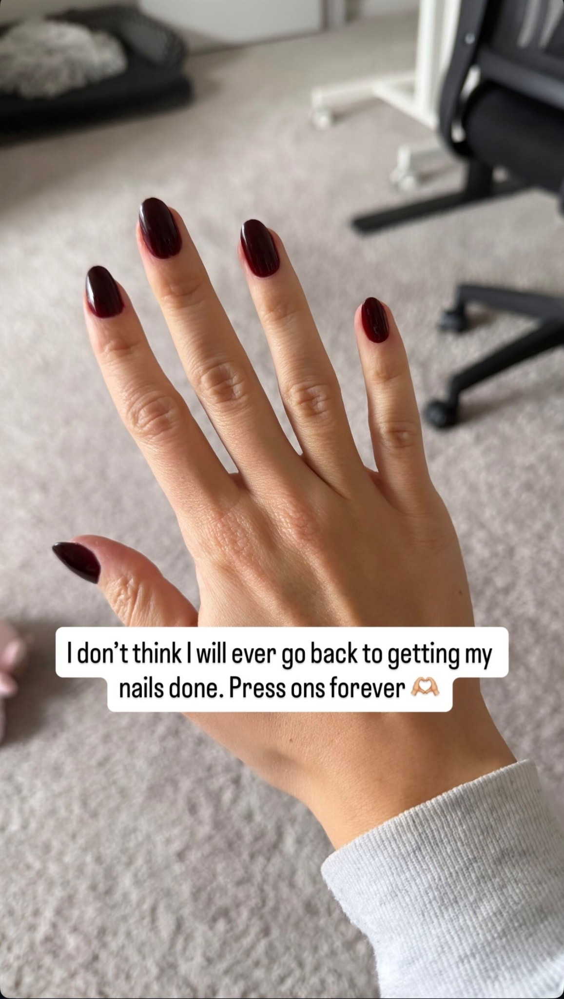 My press on favs 

#LTKBeauty #LTKselfcare #LTKU