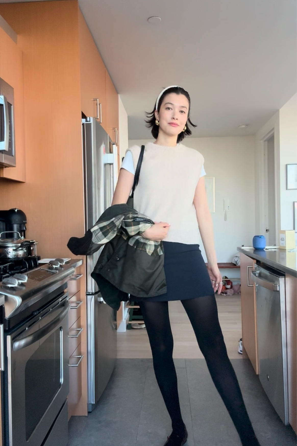 TUESDAY

#LTKHoliday #LTKGiftGuide #LTKxMadewell