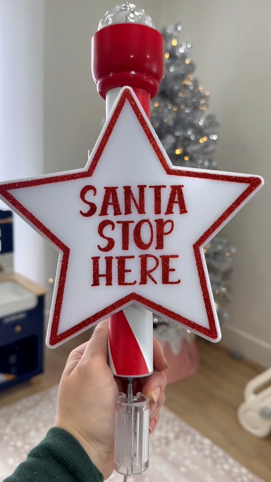 Mrs. Claus tree 🎄🤶🏼
Trying to bring all the Christmas warmth, joy, and love to my kids this year! Everything is from At Home, Homegoods, Target, Revolve, & Home Depot! I tagged what I could and things that are similar 🤍 

#LTKSeasonal #LTKHoliday #LTKmomlife