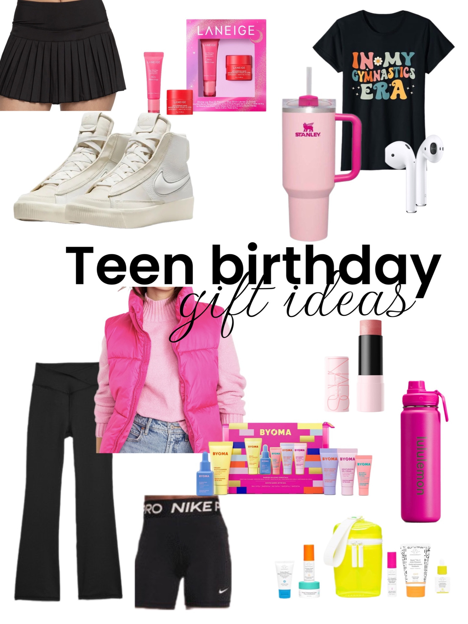 Teen gift ideas. #teengifts

#LTKkids #LTKGiftGuide #LTKfamily