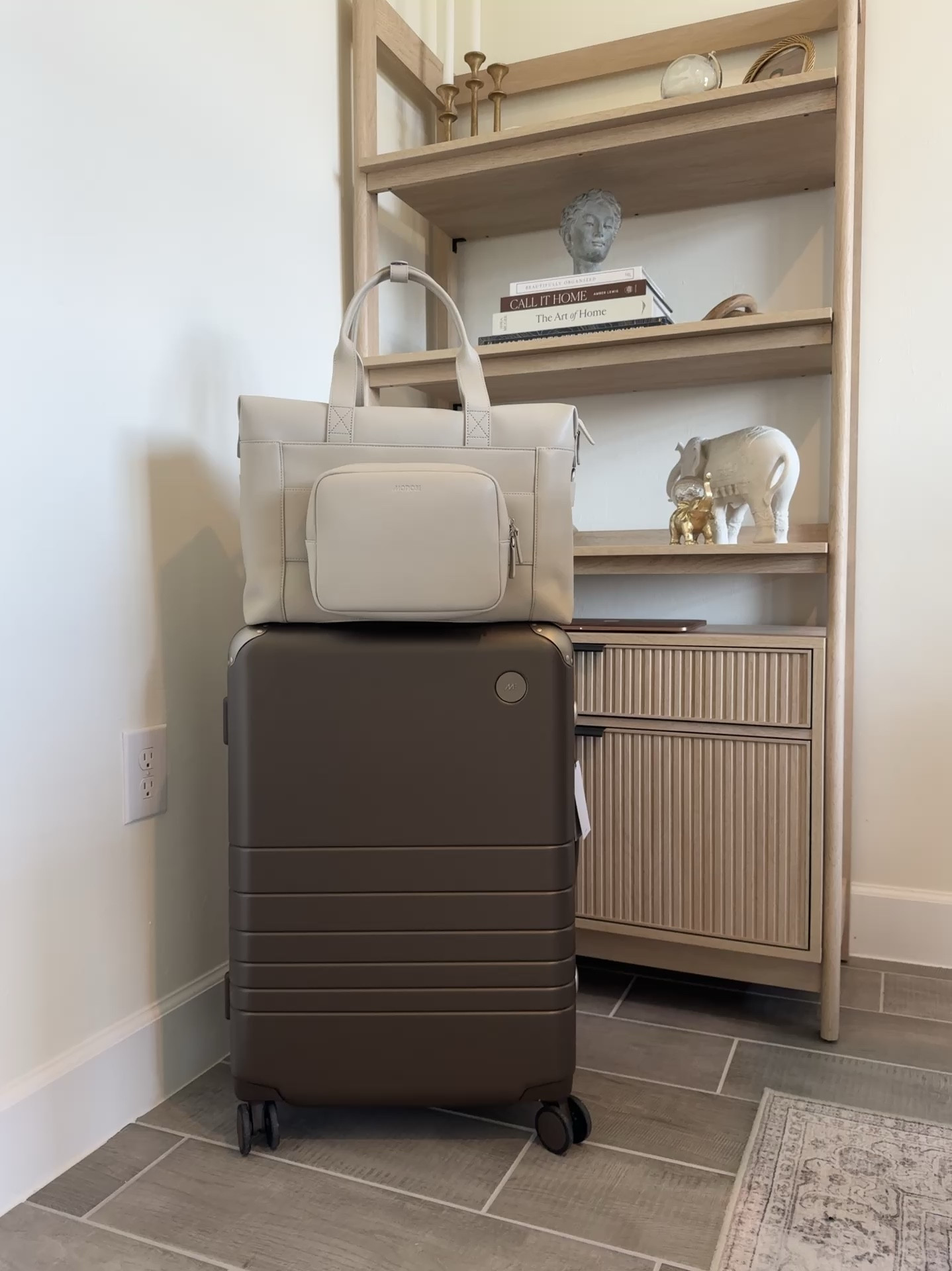 The best luggage in the world , best quality best looking luggage 

#LTKItBag #LTKGiftGuide #LTKTravel