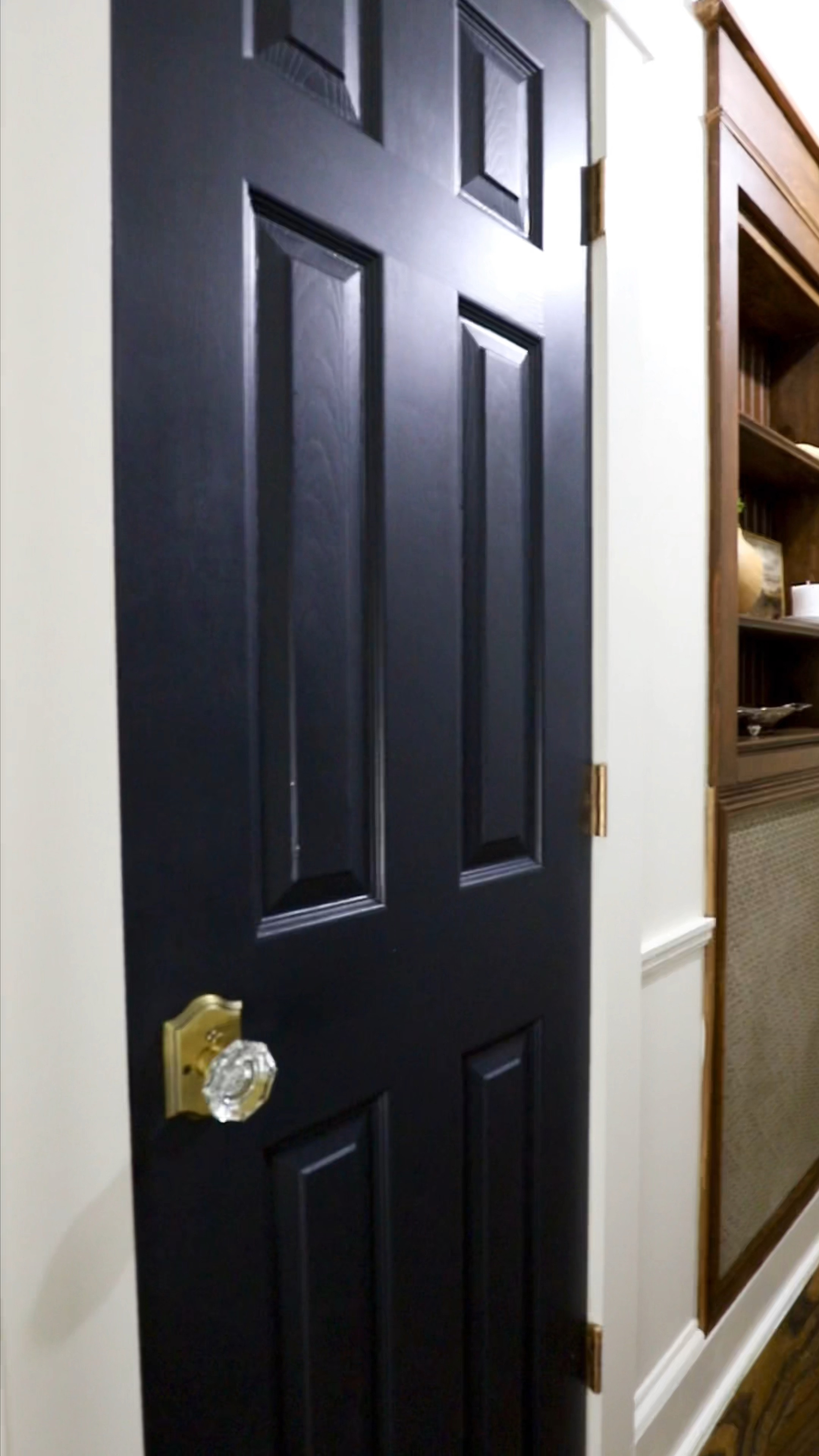 💎Whew those door knobs are fancy 💎

The best part is they are also super budget friendly! 

I found these vintage inspired diamond + brass door knobs on Amazon & I can’t get over the price & the quality 😍
 

#LTKHome #LTKStyleTip #LTKVideo