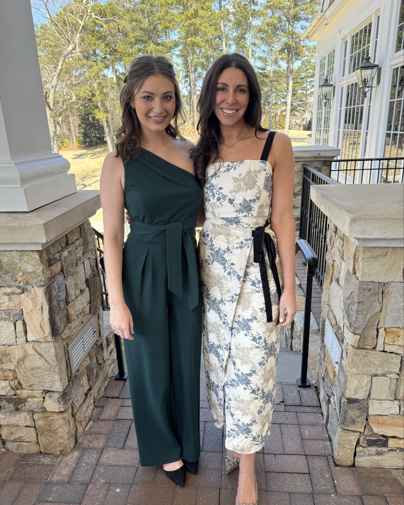 This dress was SO flattering for my bridal shower!

#LTKWedding #LTKSeasonal #LTKTravel