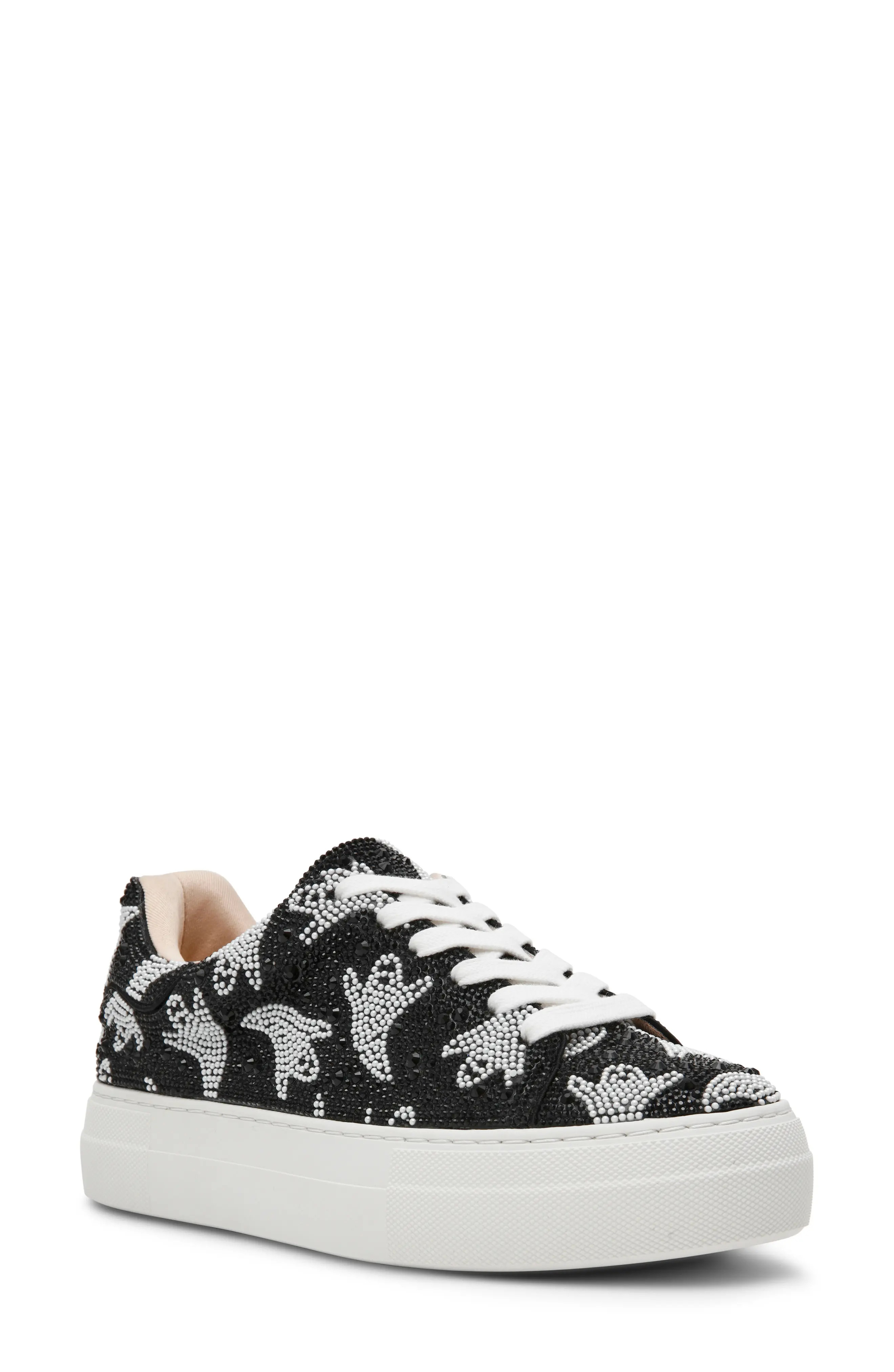 Zoe Platform Sneaker (Women) | Nordstrom | Nordstrom