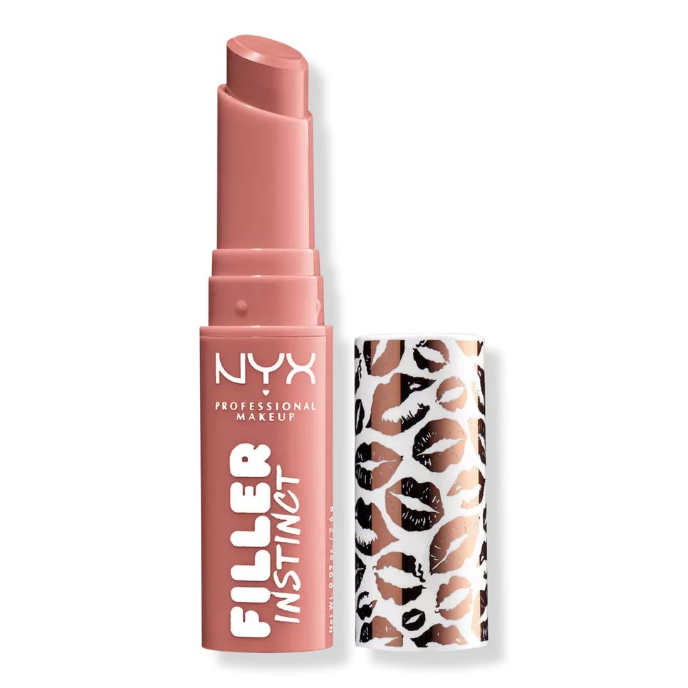 Filler Instinct Plumping Lip Balm With Hyaluronic Acid | Ulta