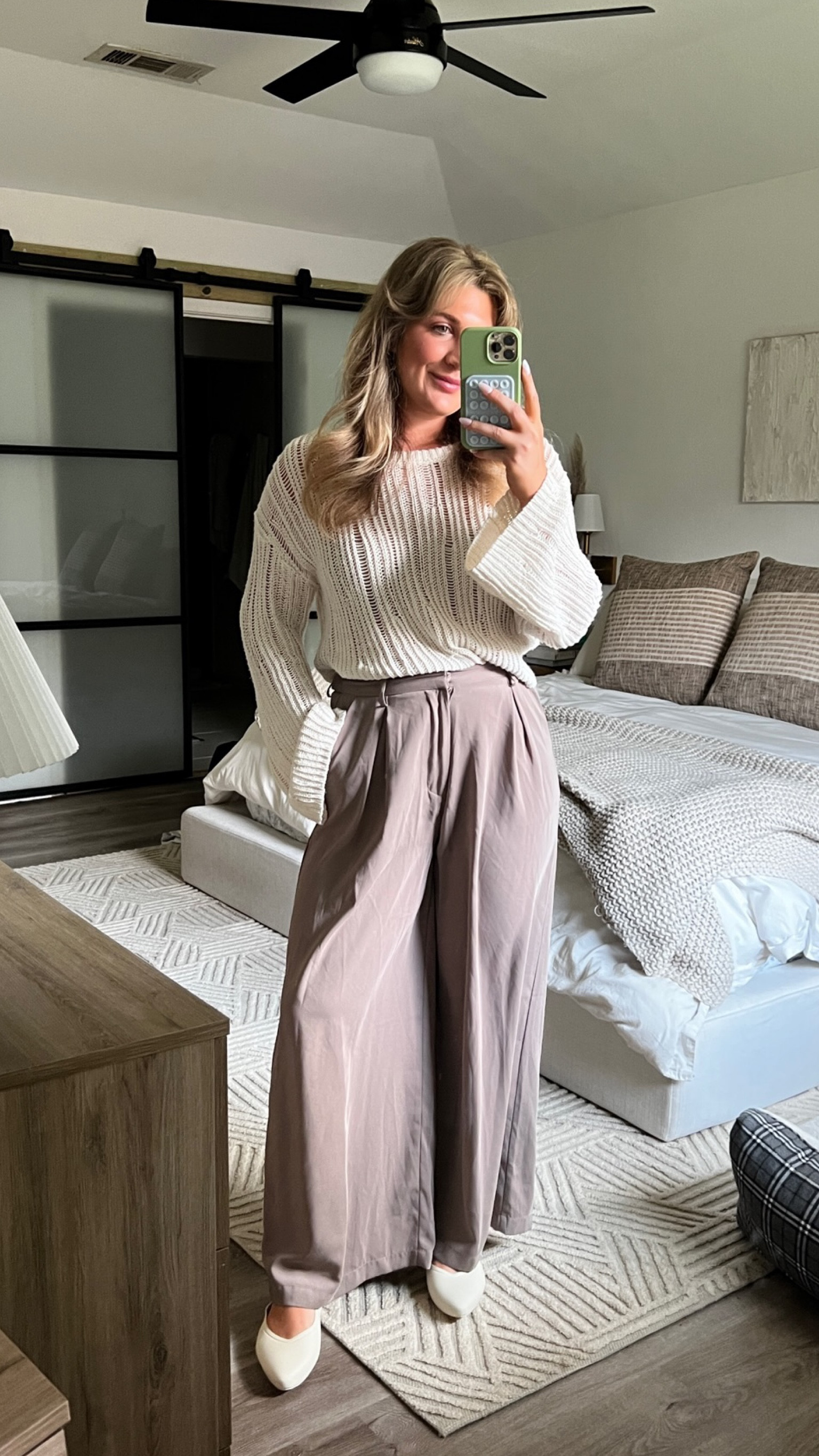 The best everyday trousers from Amazon! Under $40! 

#LTKStyleTip #LTKVideo #LTKFindsUnder50