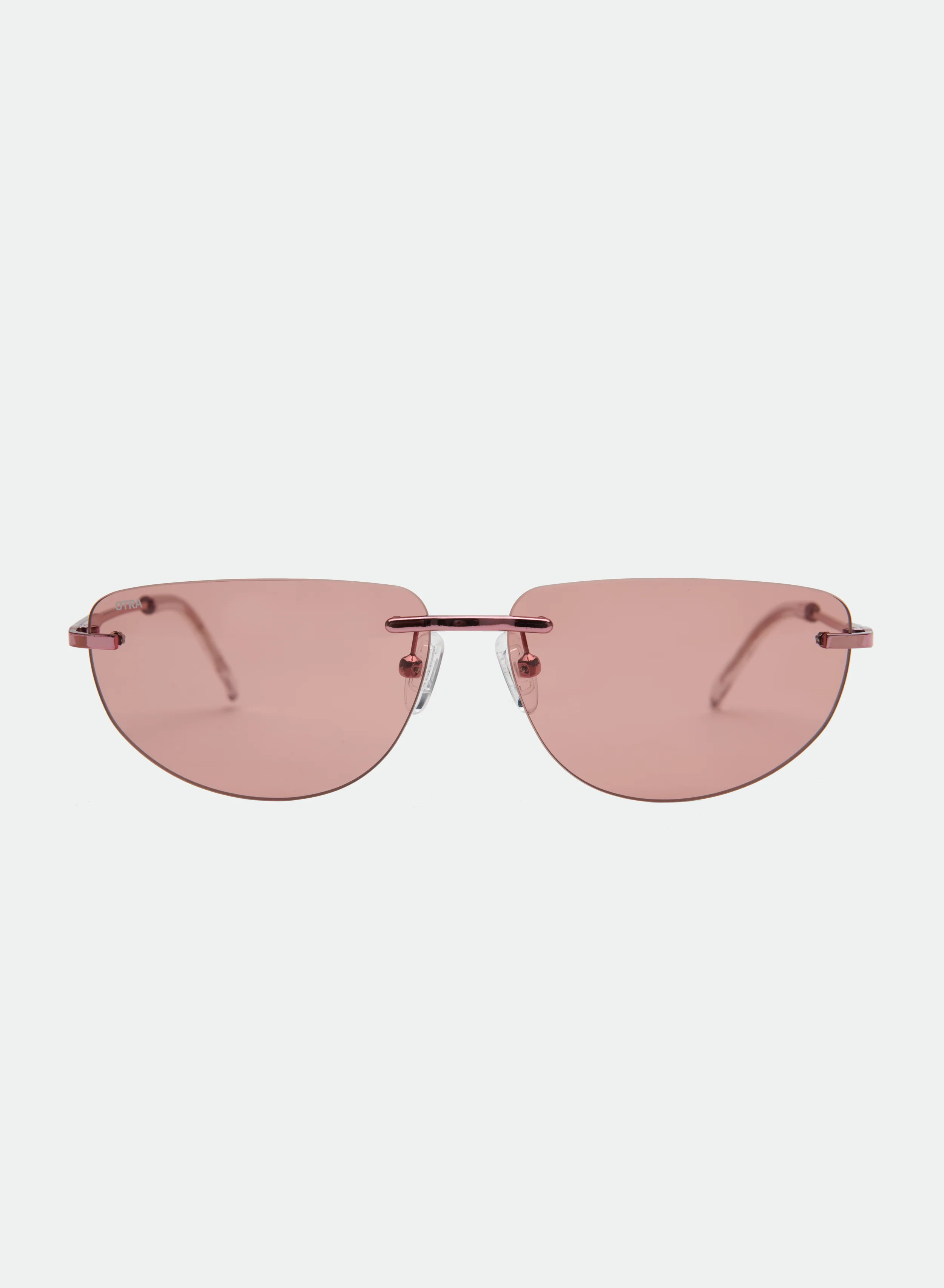 Elle - Pink | Otra Eyewear