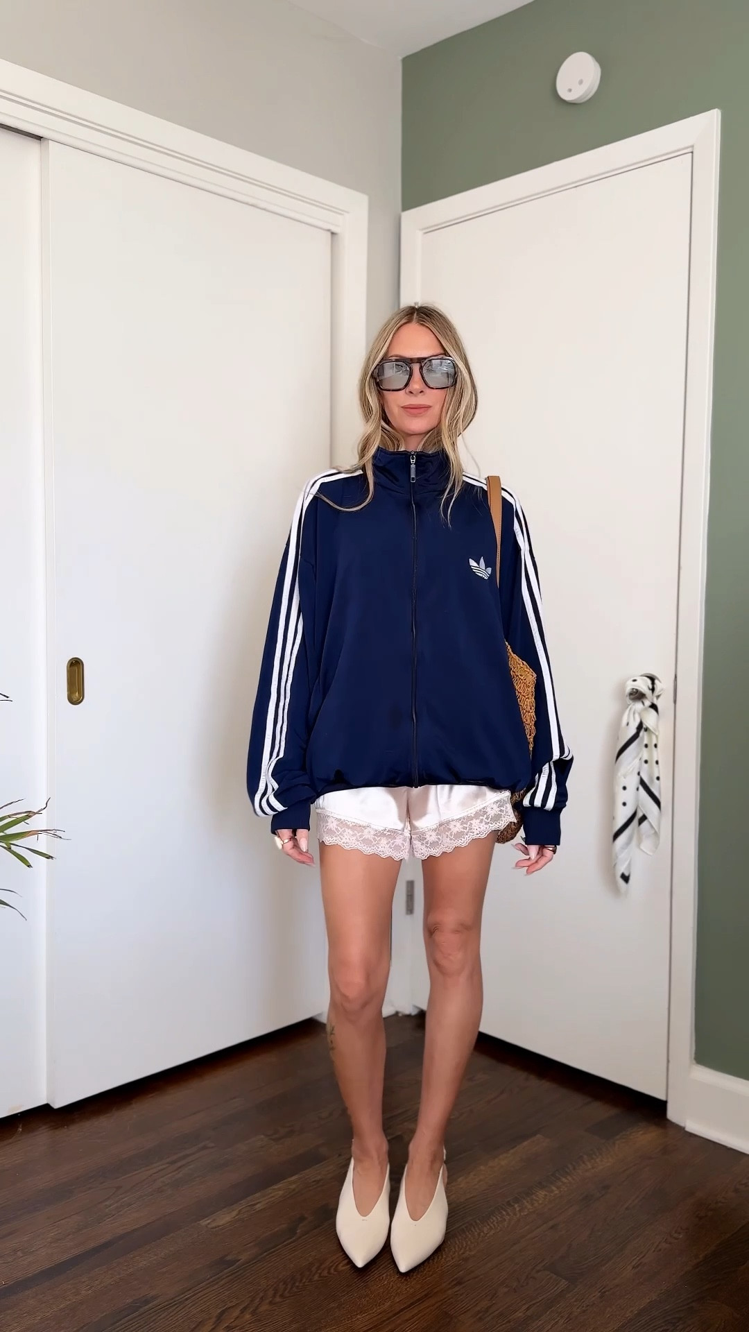 My favorite Spring trends - Sporty Chic 

#LTKFestival #LTKootd