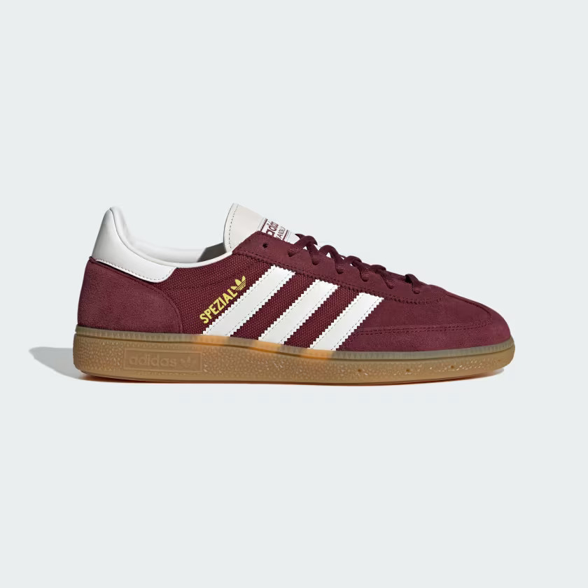 Handball Spezial Shoes | adidas (UK)