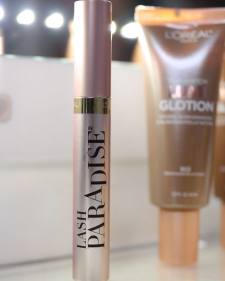 Best drugstore mascara and glowing cream I can use it as a primer or just by itself 


#LTKBeauty