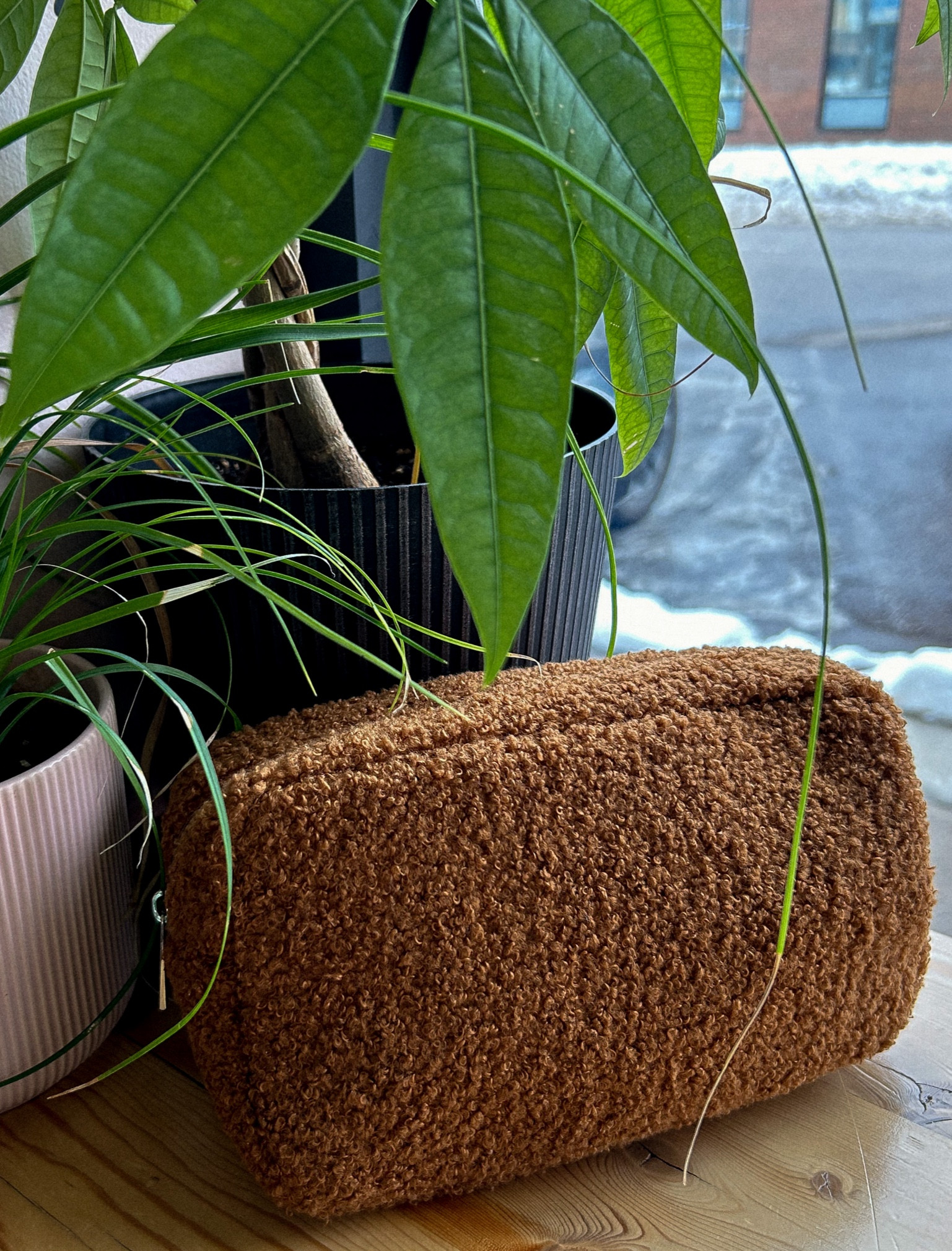 My must have Amazon find pouch! 

#LTKtravel #LTKfindsunder50 #LTKitbag