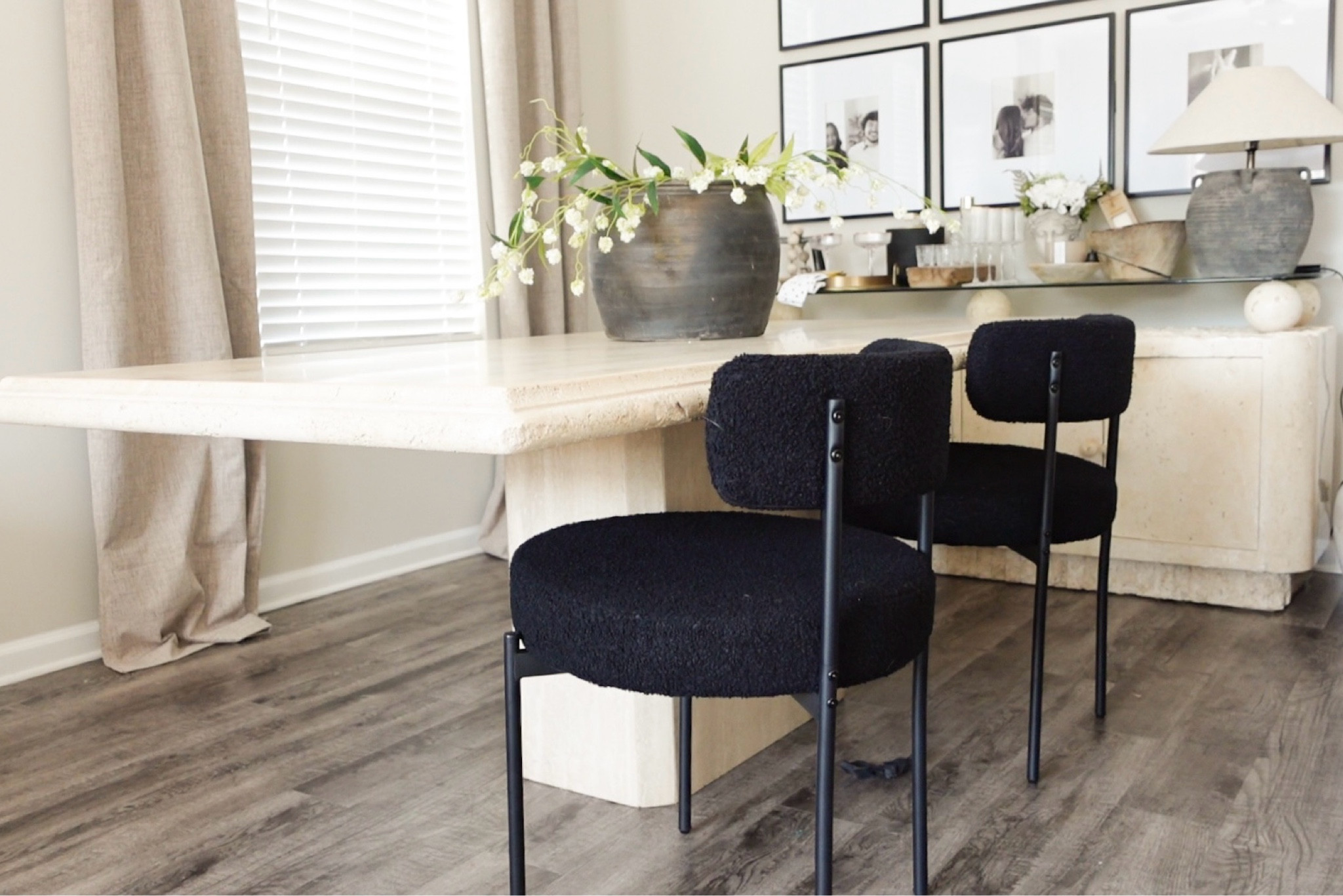 New dining chairs from Amazon ❤️

#LTKHome #LTKStyleTip #LTKU