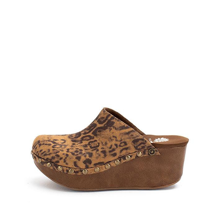 Baldwyn | Yellow Box