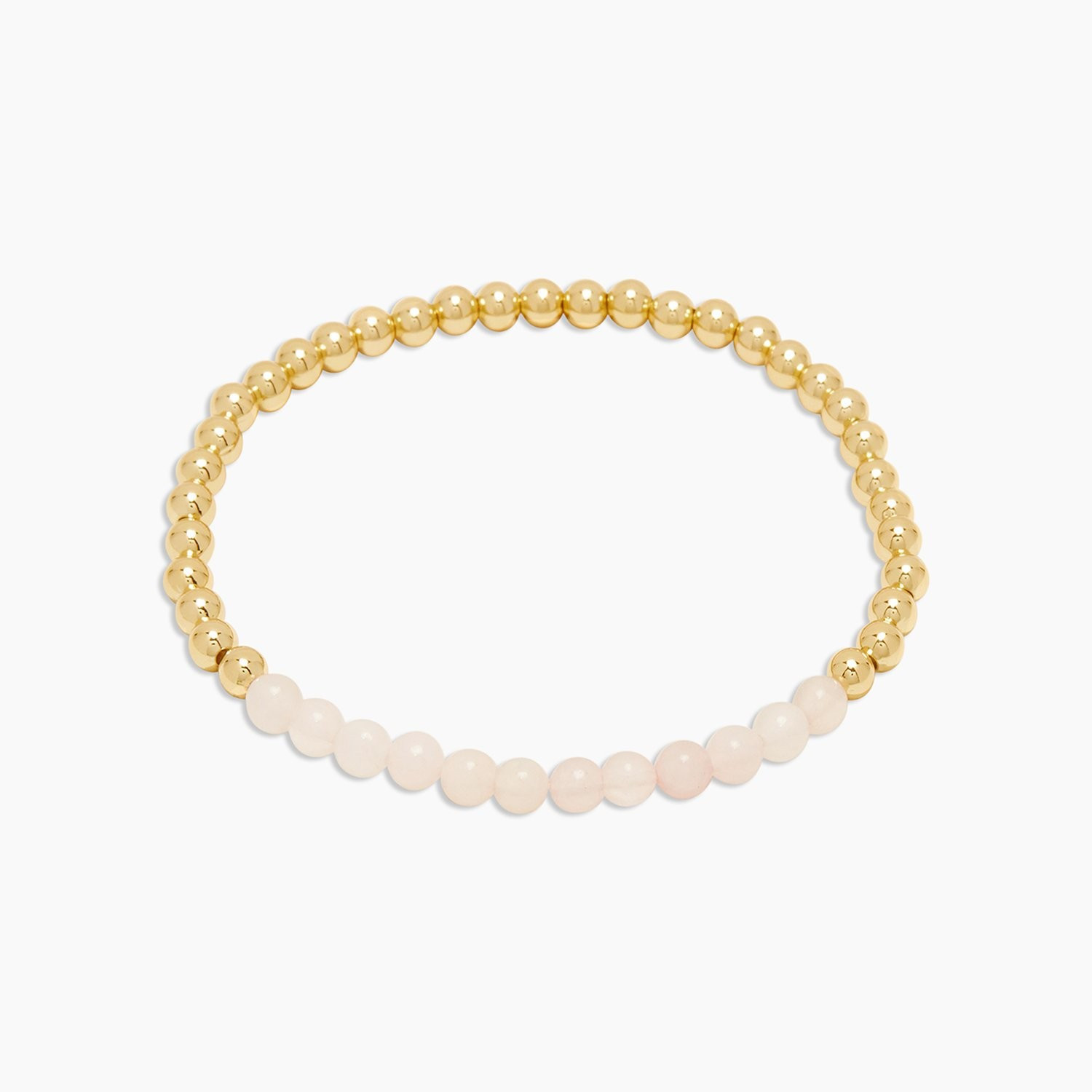 Power Gemstone Aura Bracelet for Love | Gorjana