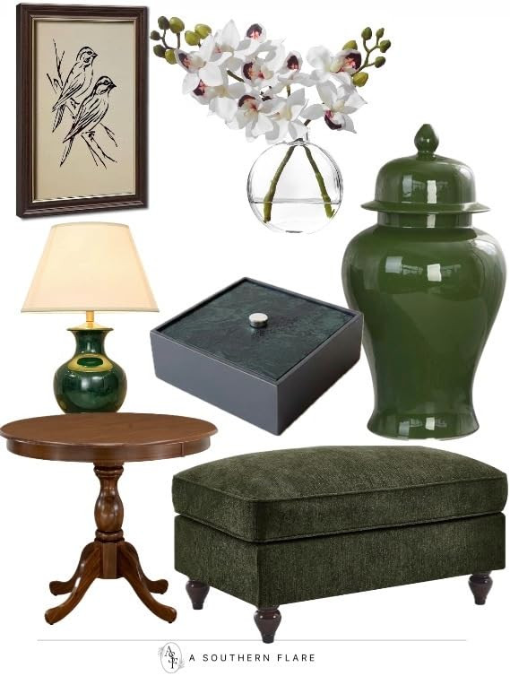 A Southern Flare Home's Amazon Page | Amazon (US)