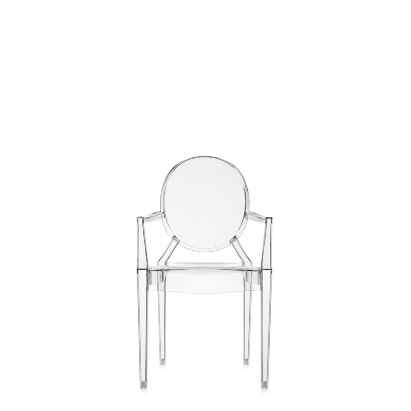 Lou Lou Ghost by Philippe Starck | Wayfair North America