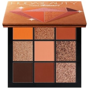 Obsessions Eyeshadow Palette | Sephora (US)