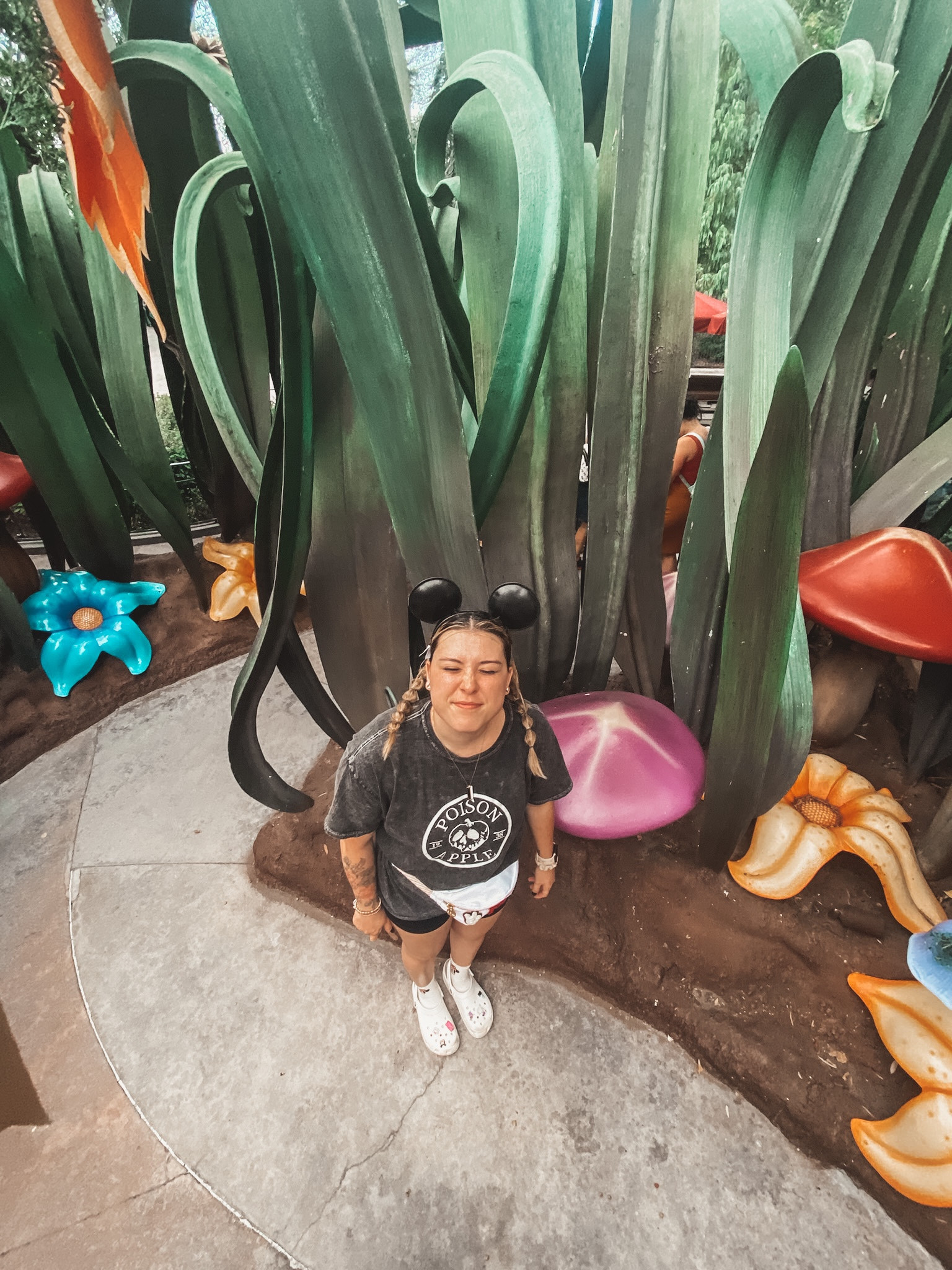 Disney Parks Fashion | Disney Style | Theme Park Outfit | Park Fashion 

#LTKtravel #LTKunder50 #LTKstyletip