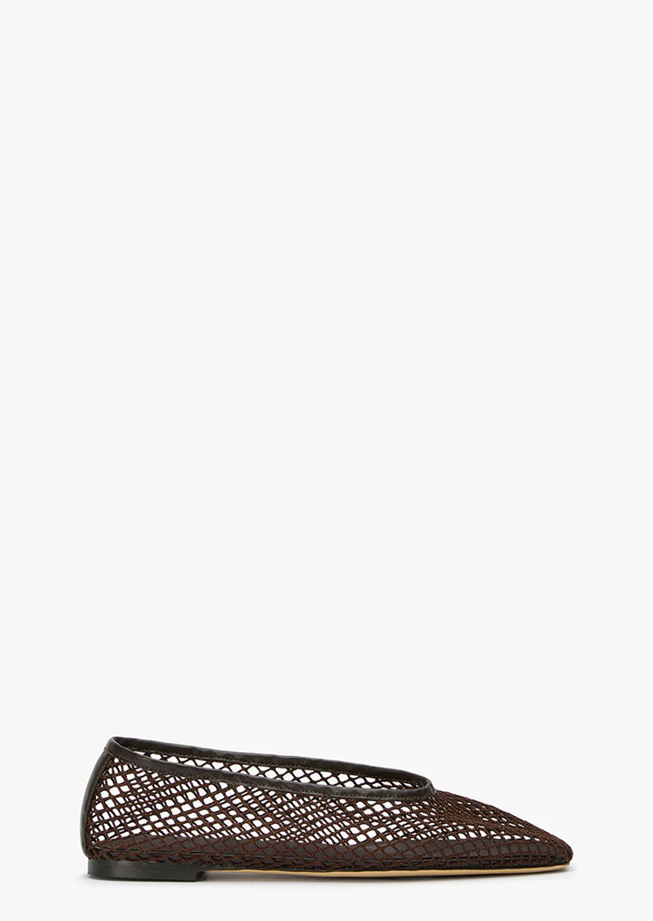 Buzz Choc Mesh | Tony Bianco US