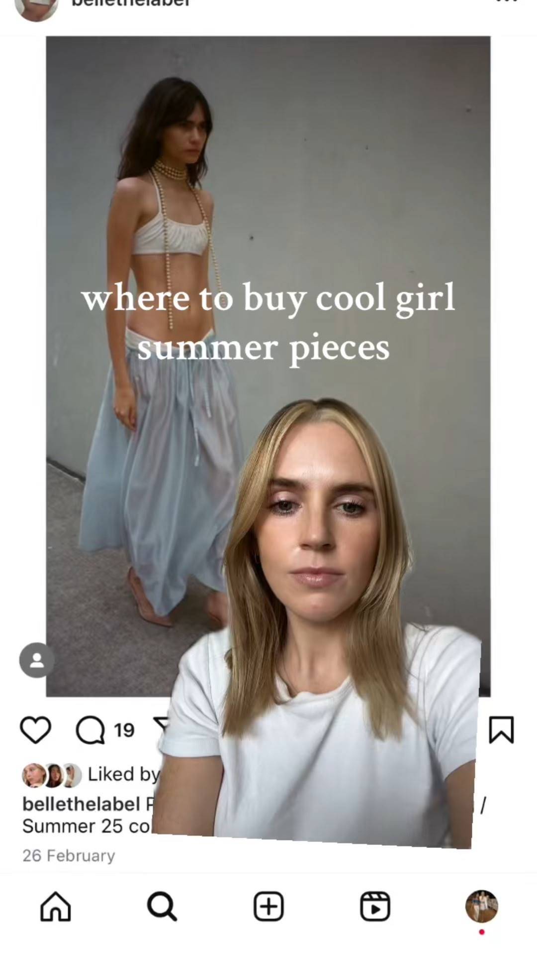 Cool girl coded pieces for summer 

#LTKuk #LTKsummer #LTKeurope