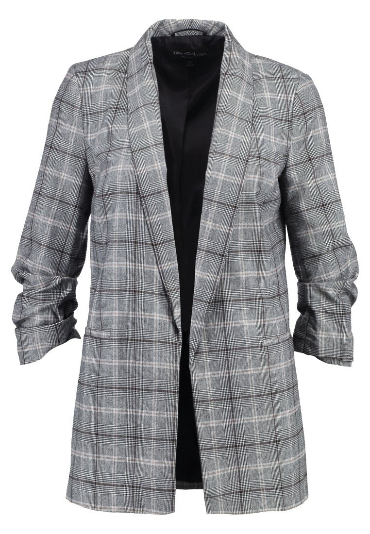 Miss Selfridge CHECK Blazer multi bright | Zalando FR