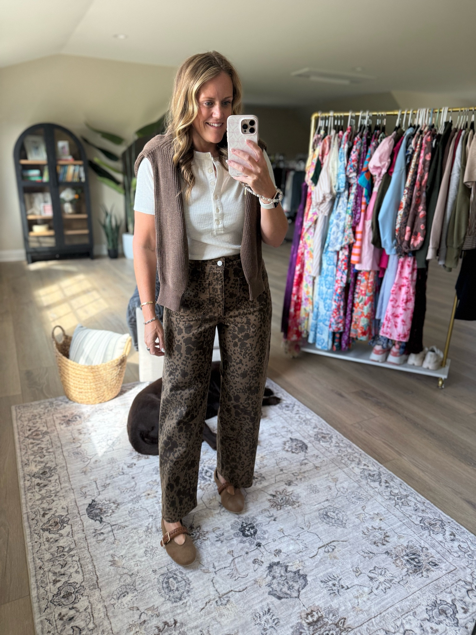 Target 
Target New Arrivals 
Fall outfits 
Fall new arrivals 
Sweater 
Leopard Pants