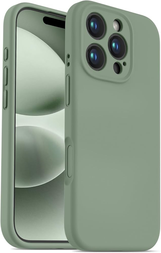 OTOFLY Designed for iPhone 16 Pro Max Case,[Camera Control Button Coverage][12FT Military-Grade P... | Amazon (US)