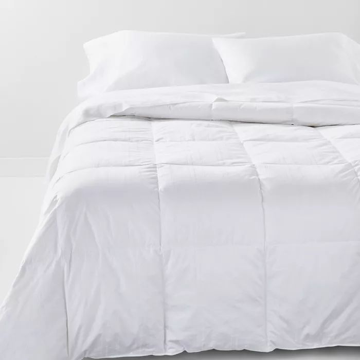 Light Weight Down Comforter - Casaluna™ | Target