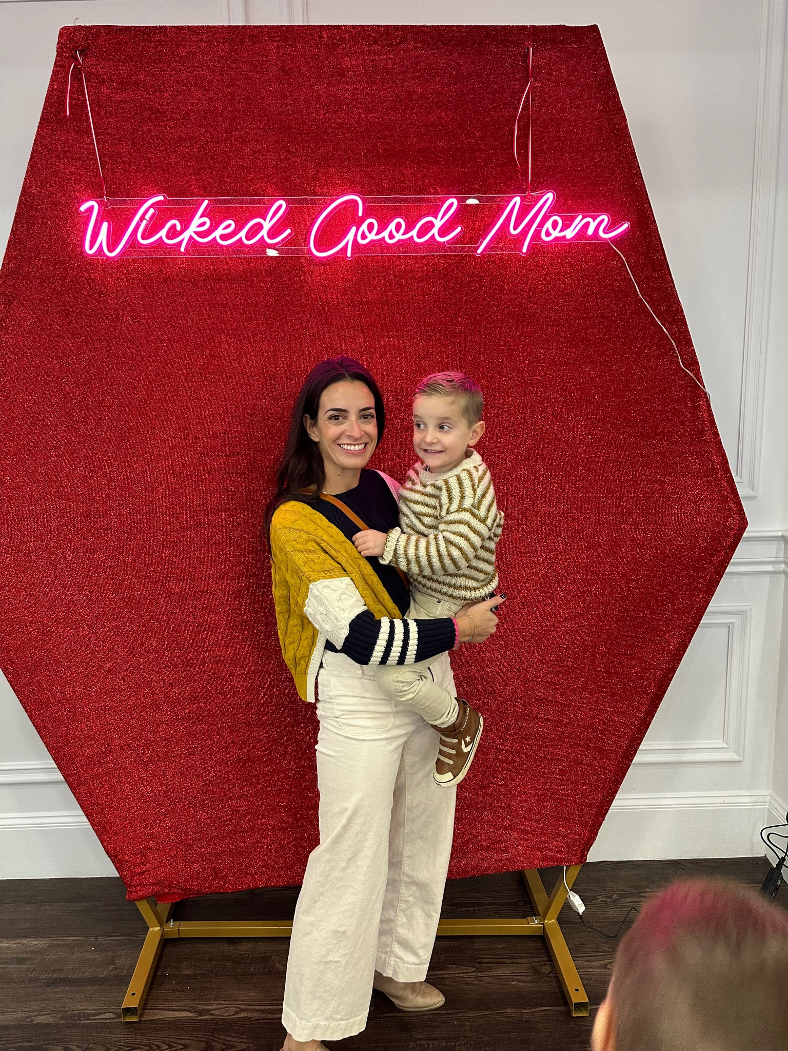 The best winter white pants

#LTKSeasonal #LTKstyletip