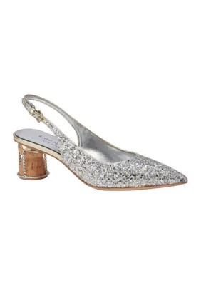 Kate Spade New York Women's Soiree Low Heels | Belk