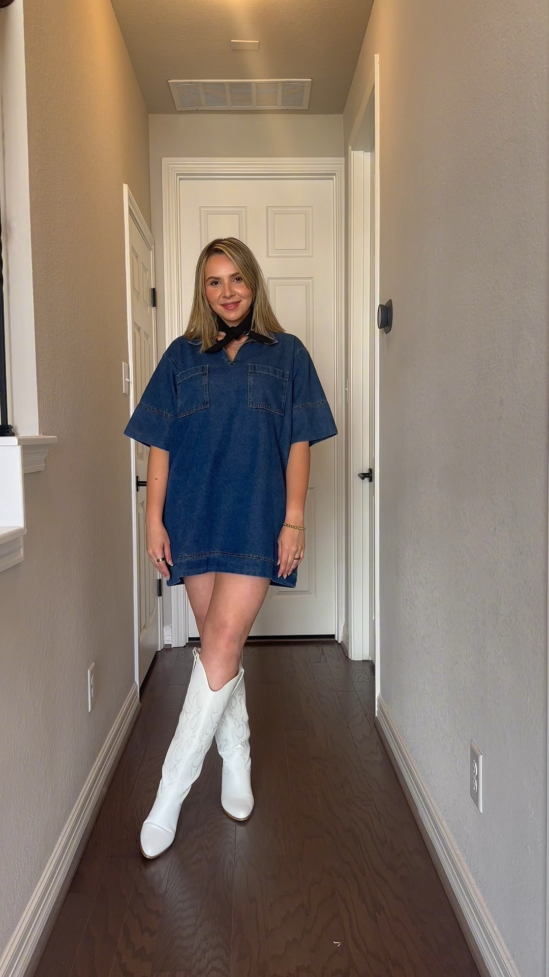 Rodeo Outfit 🤠

#LTKFindsUnder50 #LTKSpringSale #LTKStyleTip