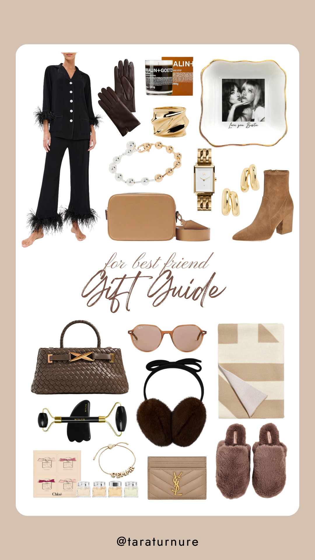 Sweet, stylish, and made for your favorite person—best friend gifts that always hit the mark.

#GiftGuide #BestFriendGifts #GiftsForHer #HolidayGifting #BFFGiftIdeas #ThoughtfulPicks #LTKGiftGuide
 

 #LTKGiftGuide #LTKootd #LTKBeauty