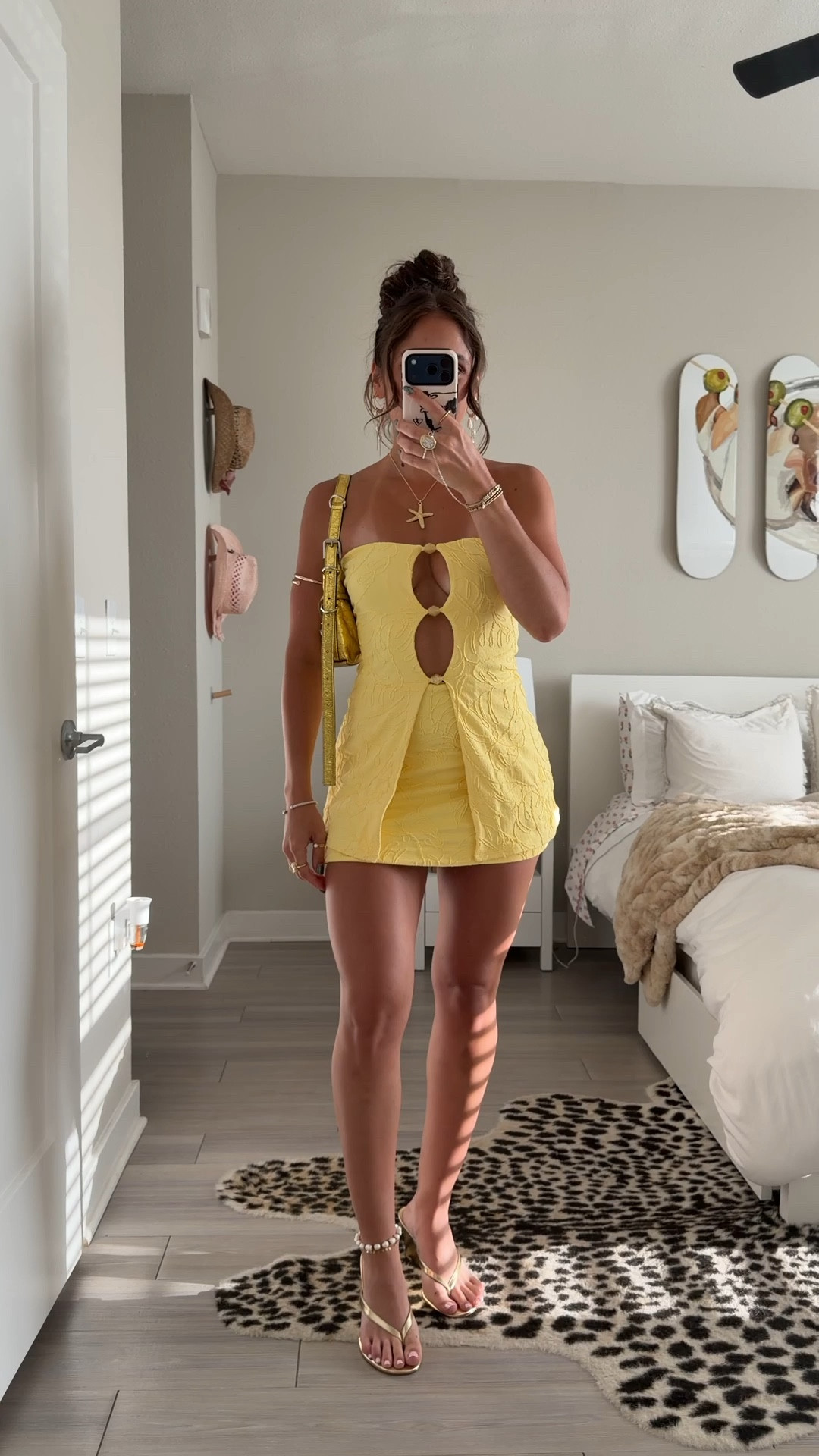 OOTN! FASHIONPASS CODE BRIA7💛💛💛

#LTKootd