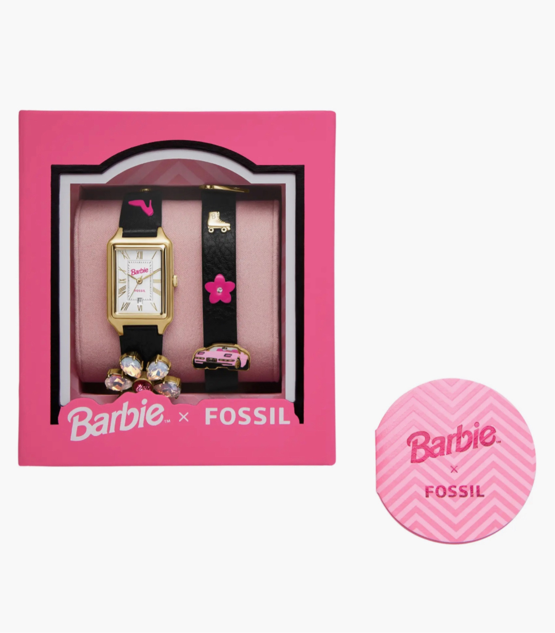 Barbie Collab Must Haves 

#LTKFind #LTKsalealert #LTKstyletip