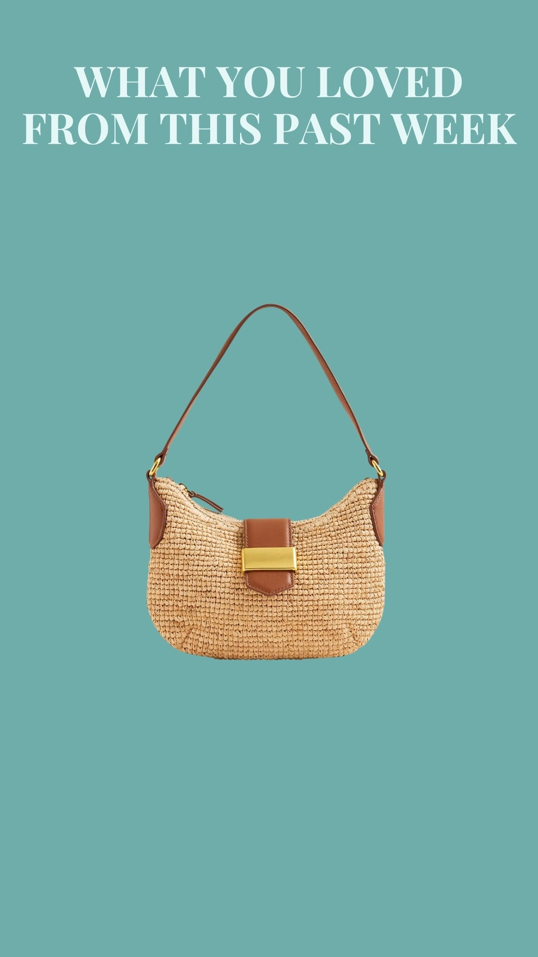 Perfect for vacation or day time look ☀️

#LTKootd #LTKSeasonal