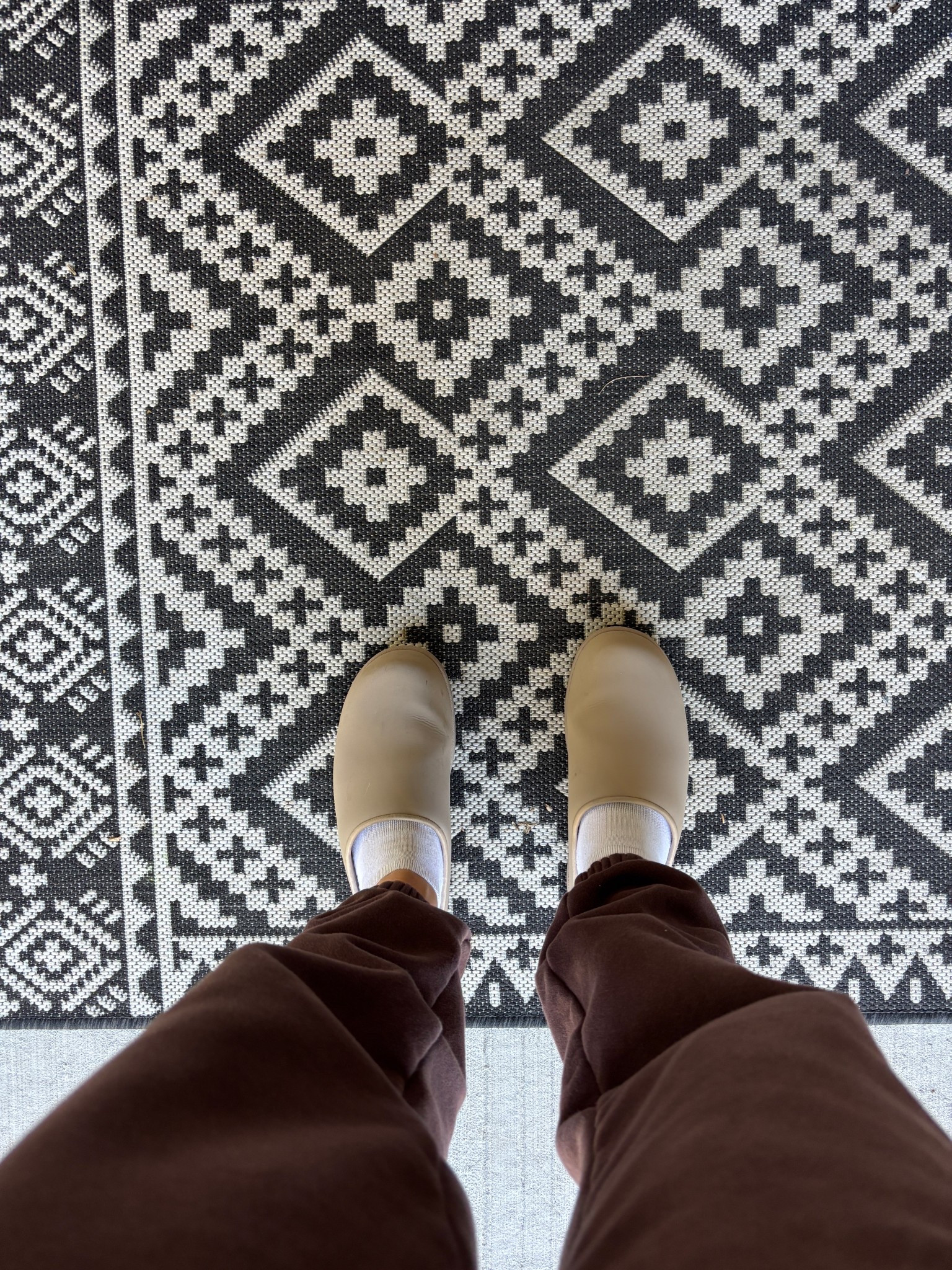 The perfect fall mules 

#LTKstyletip #LTKfamily #LTKcanada