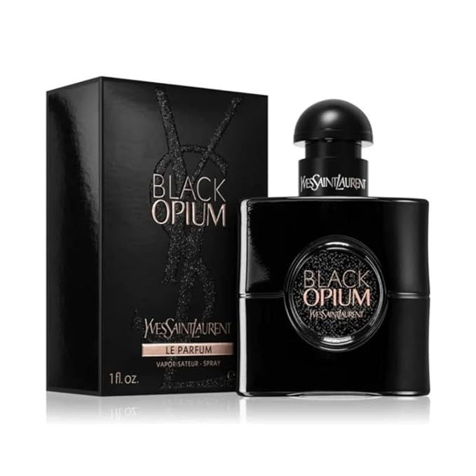 YVES SAINT LAURENT - Black Opium Le Parfum 1.6 Fl oz | Amazon (US)